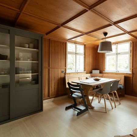 Ferienwohnung Gerberstube, 100M Vom See Uberlingen Ngoại thất bức ảnh