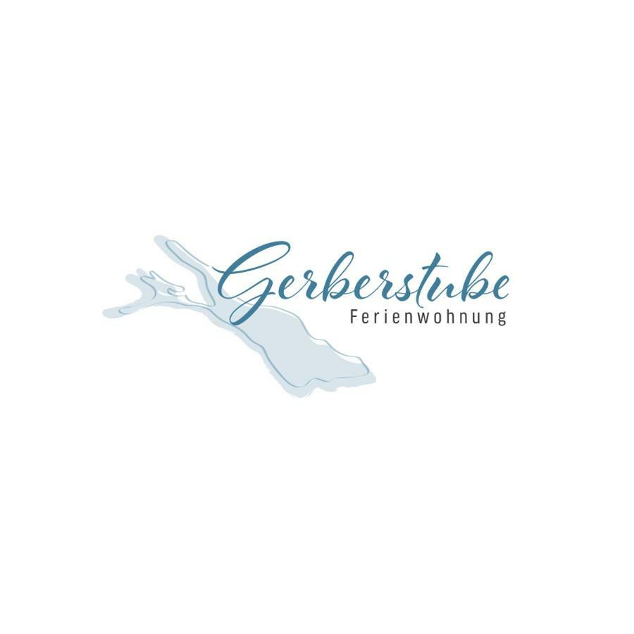 Ferienwohnung Gerberstube, 100M Vom See Uberlingen Ngoại thất bức ảnh